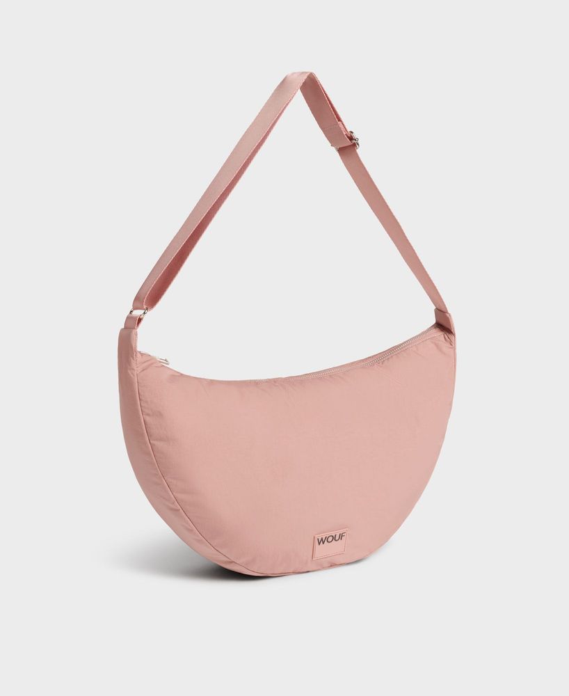 Travel accessories - Ballet Large Crossbody Bag - WOUF