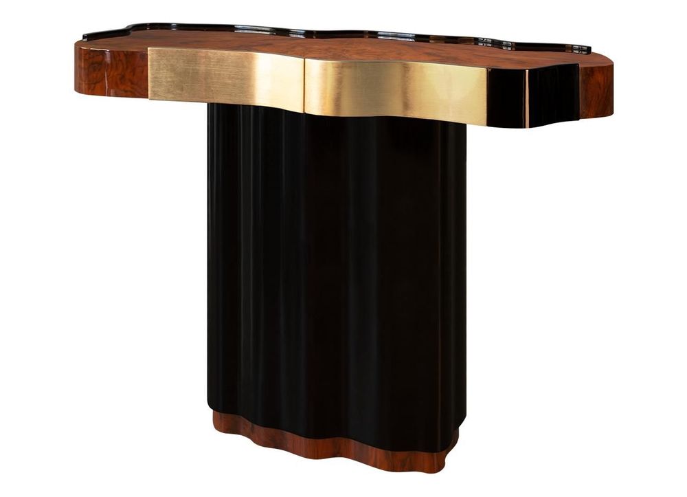 Console table - Horizon Console - MALABAR