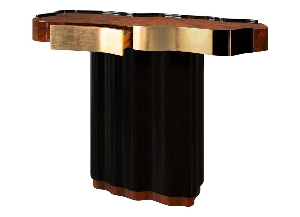 Console table - Horizon Console - MALABAR
