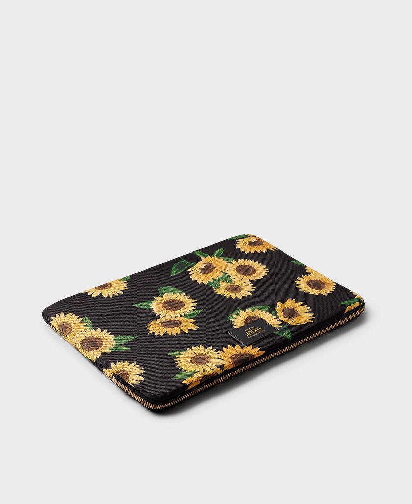 Accessoires de voyage - Housse pour ordinateur portable Gigi recyclée ♻️ - WOUF