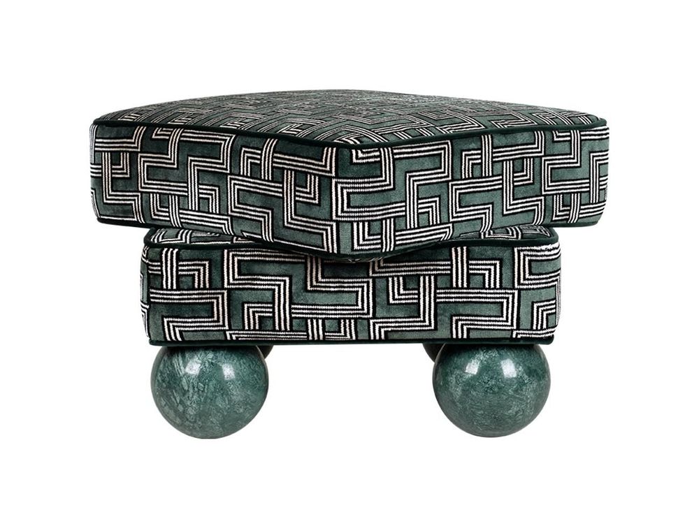 Stools - Madonna Stool - MALABAR