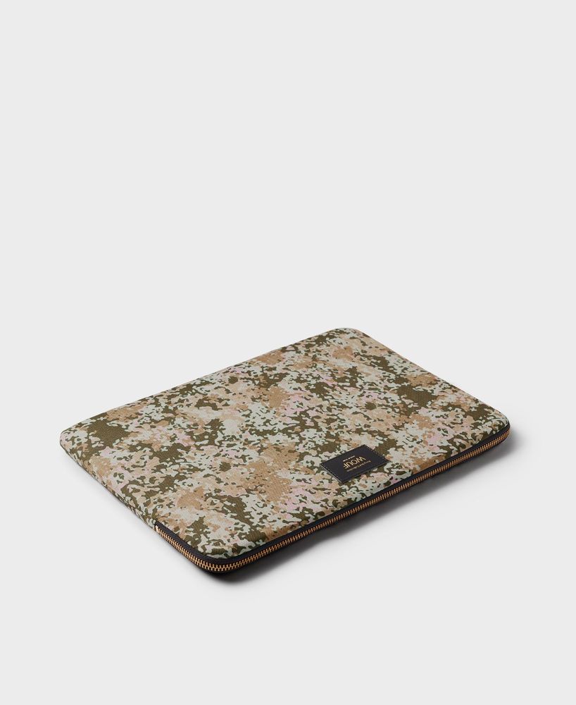 Accessoires à poser - Housse pour ordinateur portable Isla recyclée ♻️ - WOUF