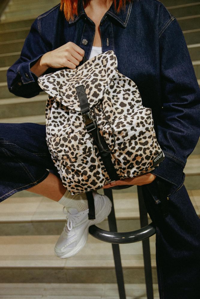 Sacs et cabas - Sac à dos Kim - WOUF