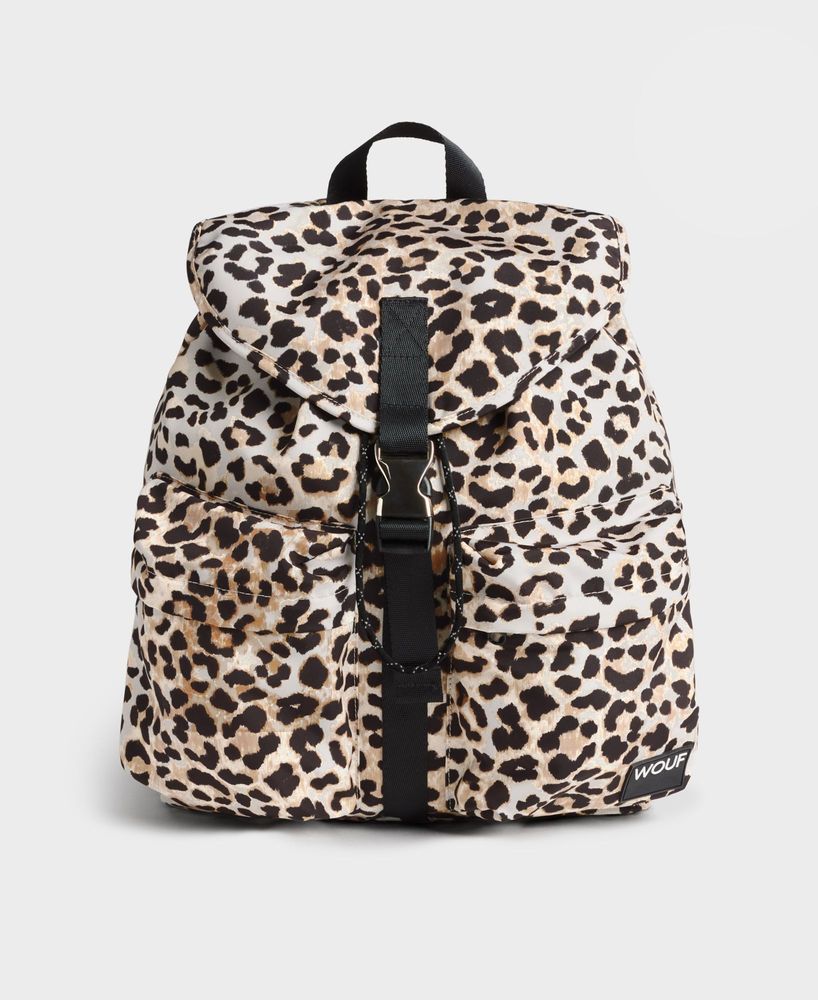 Sacs et cabas - Sac à dos Kim - WOUF