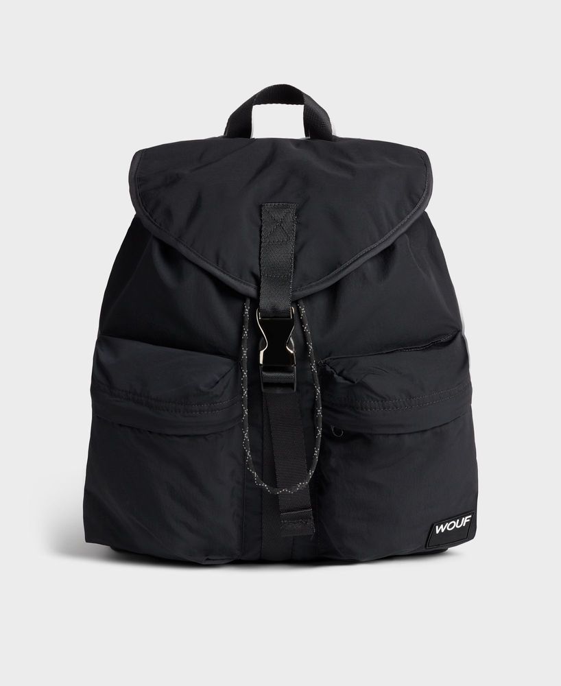 Bags and totes - Midnight Backpack - WOUF
