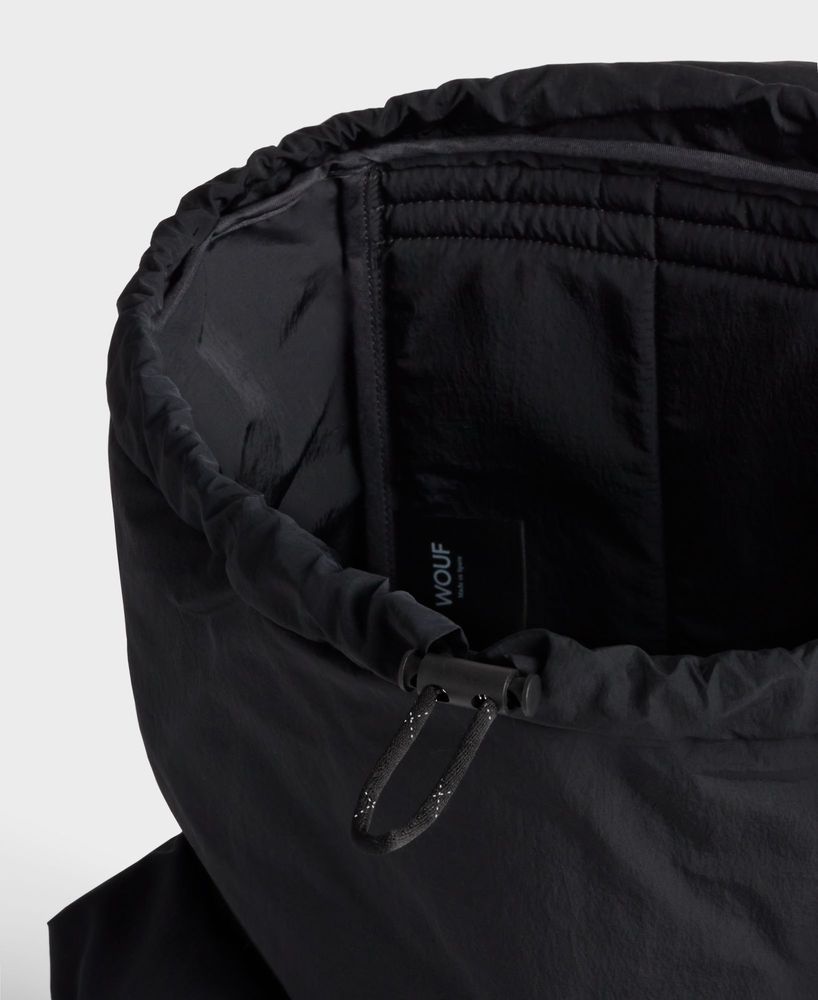 Bags and totes - Midnight Backpack - WOUF