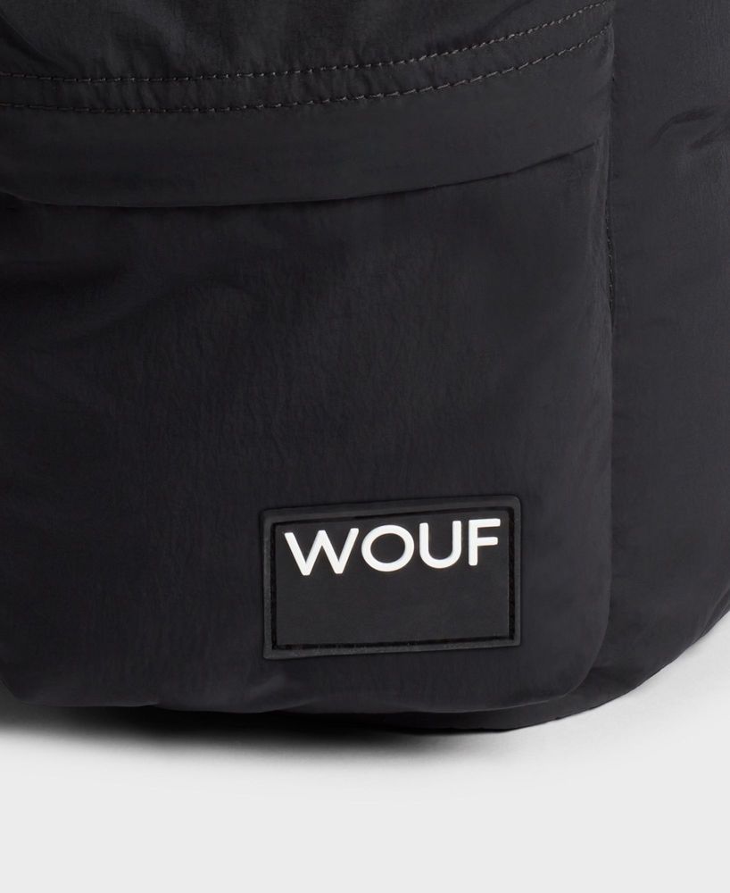 Bags and totes - Midnight Backpack - WOUF