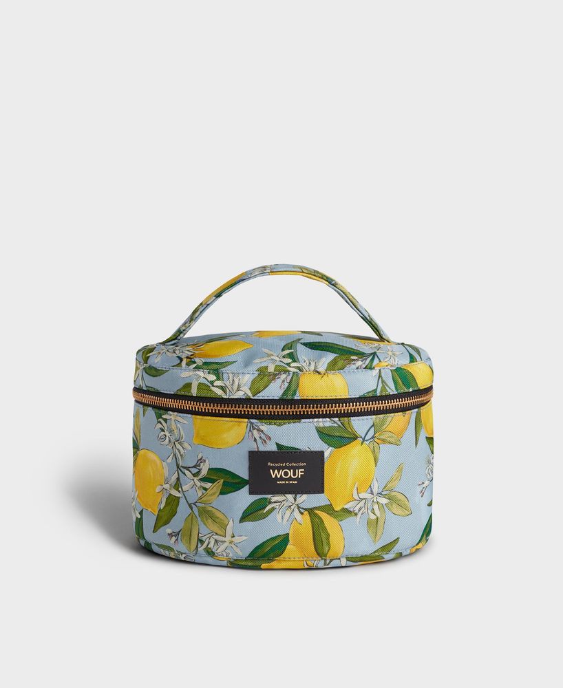 Rangements pour salle de bain - Vanity Capri recyclé ♻️ - WOUF