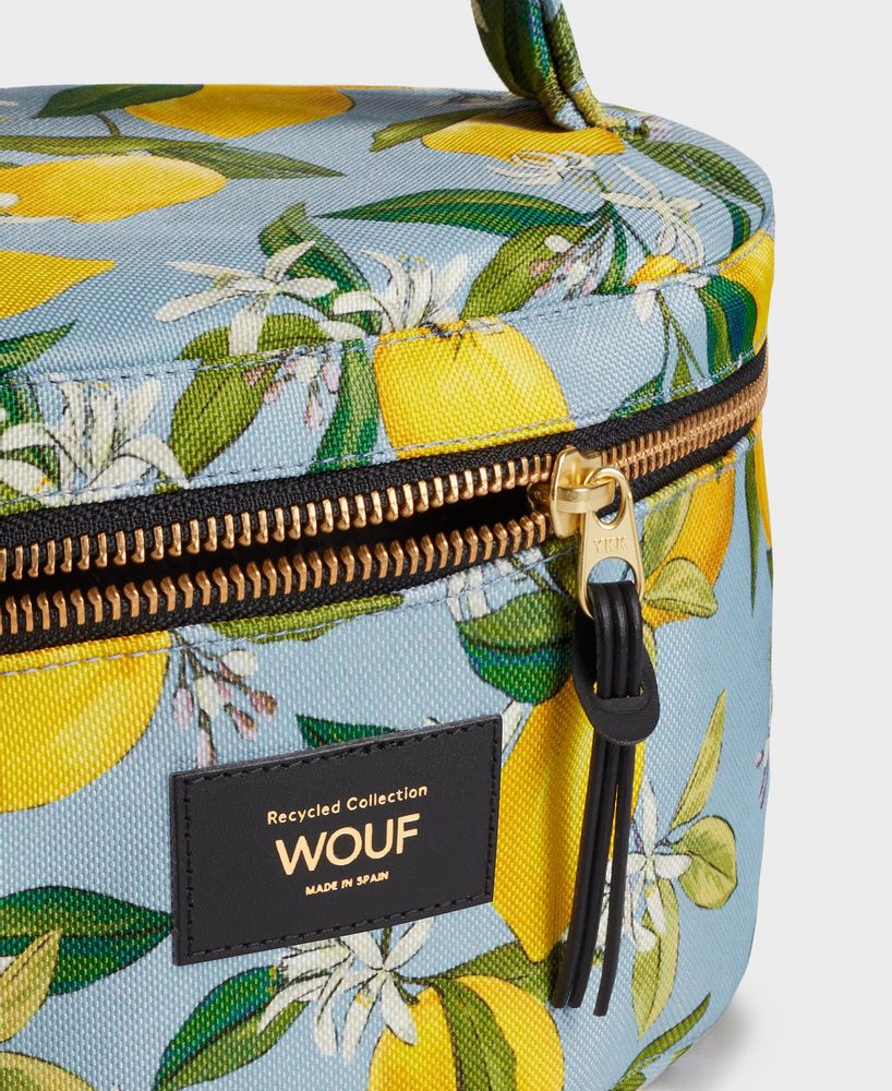 Rangements pour salle de bain - Vanity Capri recyclé ♻️ - WOUF