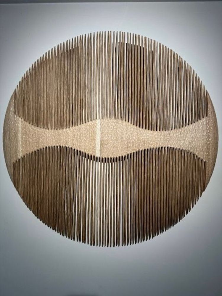 Other wall decoration - Oak Levitation - THIERRY HENSGEN