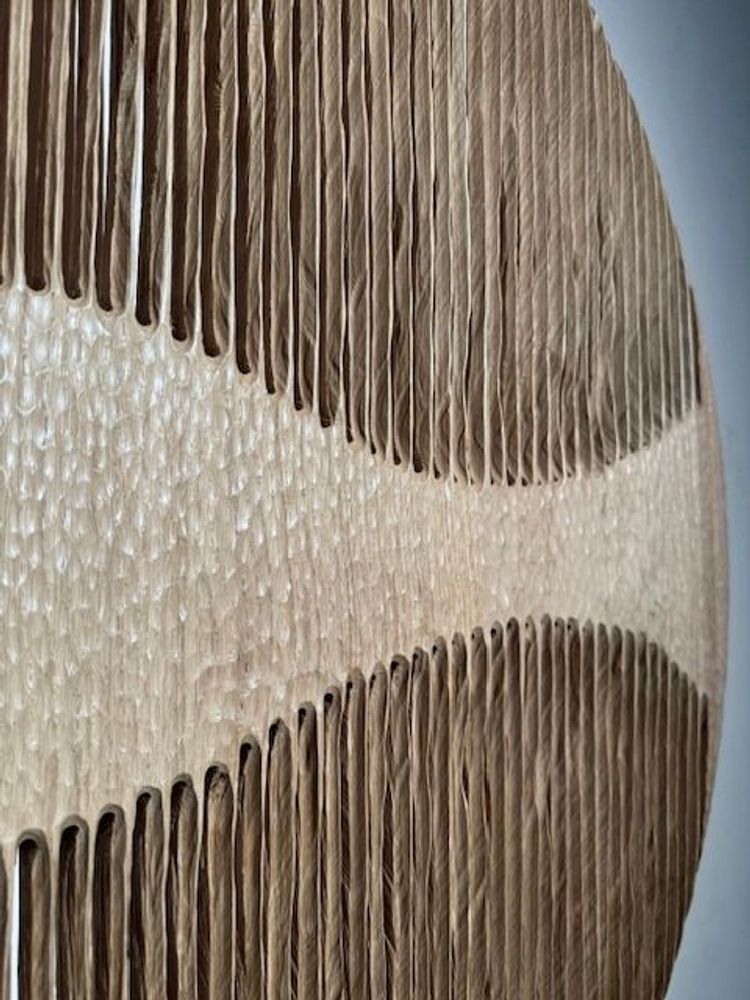 Other wall decoration - Oak Levitation - THIERRY HENSGEN