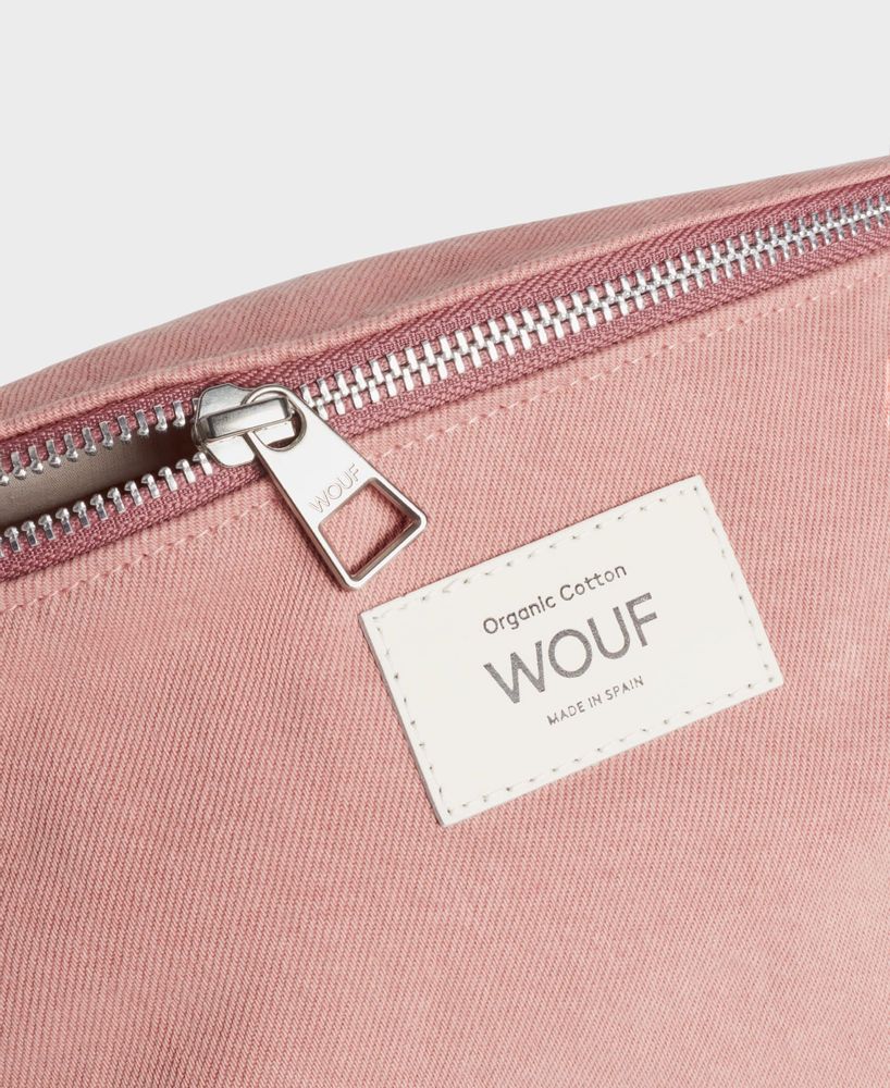 Sacs et cartables - Banane en coton Sunrise ♻️ - WOUF