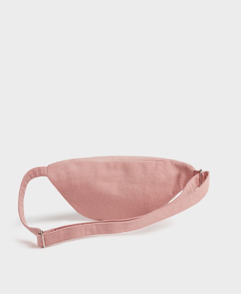 Sacs et cartables - Banane en coton Sunrise ♻️ - WOUF