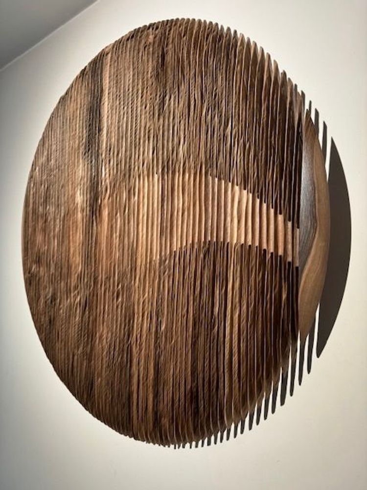 Other wall decoration - Levitation #2 - THIERRY HENSGEN