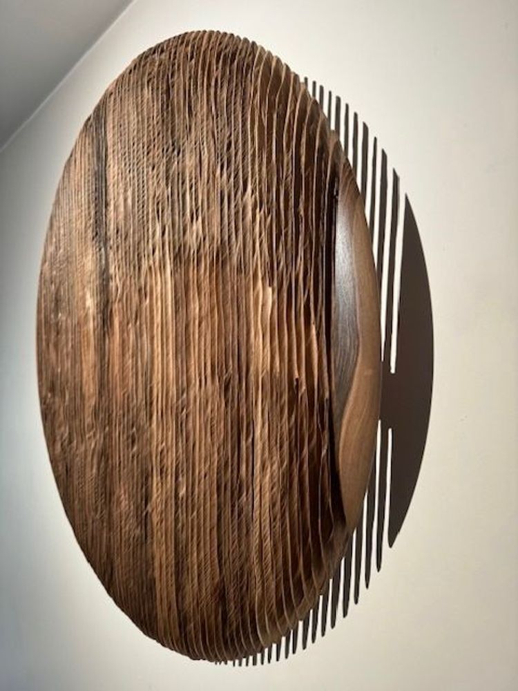 Other wall decoration - Levitation #2 - THIERRY HENSGEN