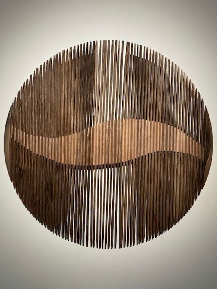 Other wall decoration - Levitation #2 - THIERRY HENSGEN