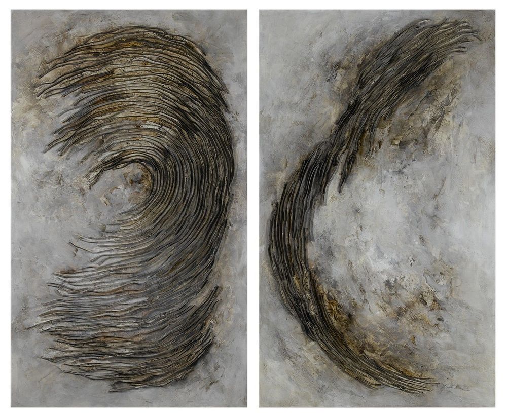 Tableaux - Duna & Marea - PERSPECTIVA 10