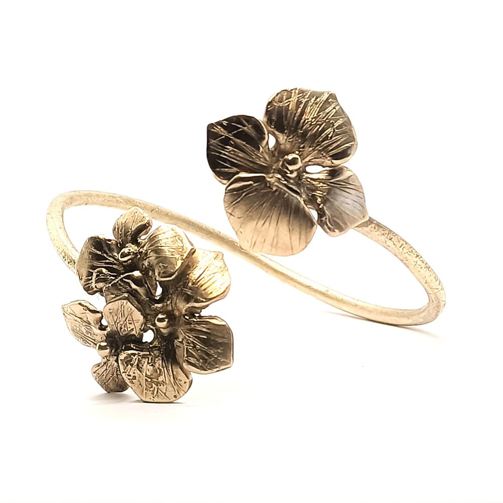 Bijoux - MONDE PERDU - EG ELEONORA GHILARDI JEWELS
