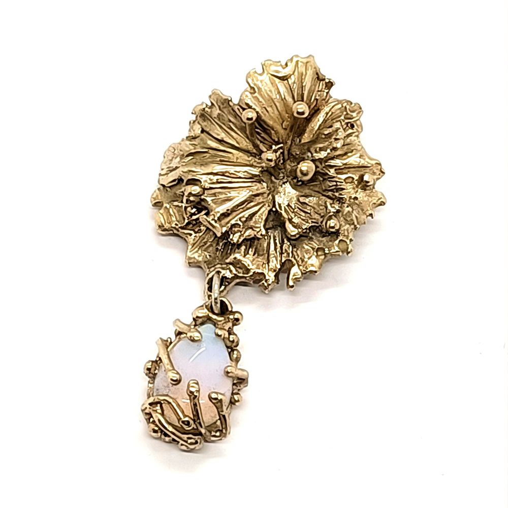 Bijoux - MONDE PERDU - EG ELEONORA GHILARDI JEWELS
