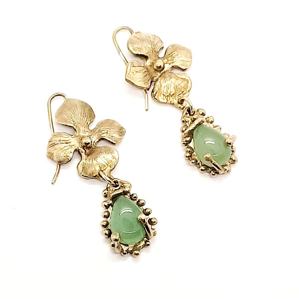 Bijoux - MONDE PERDU - EG ELEONORA GHILARDI JEWELS