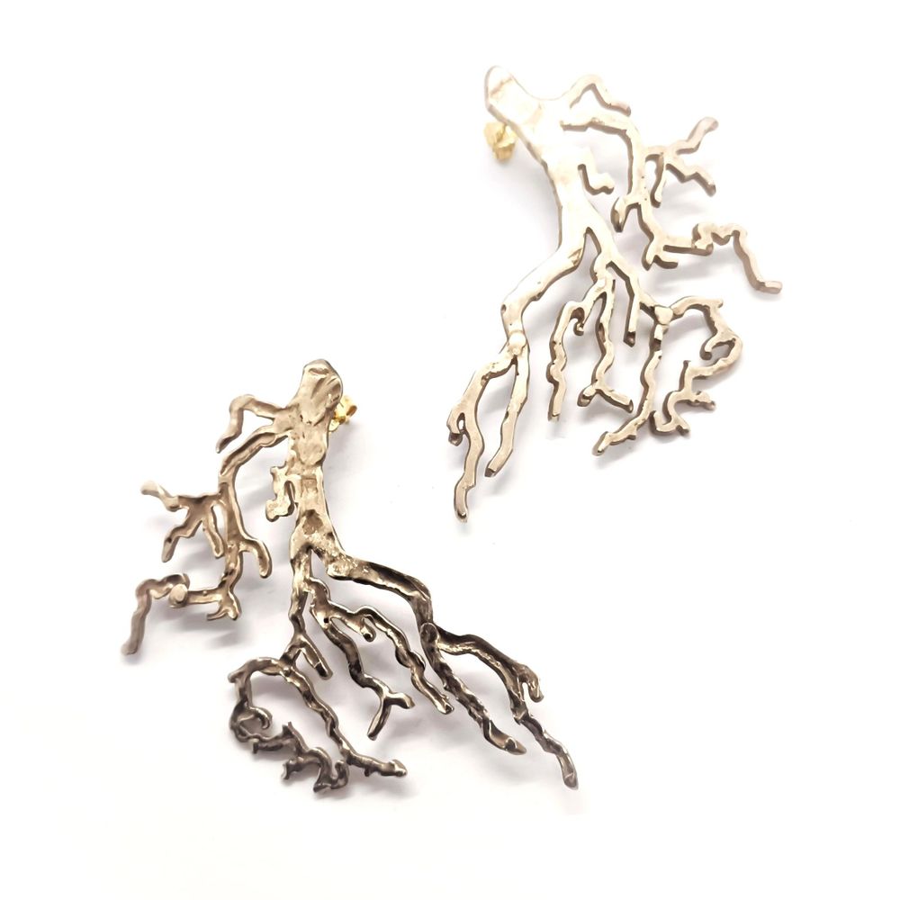 Bijoux - MONDE PERDU - EG ELEONORA GHILARDI JEWELS