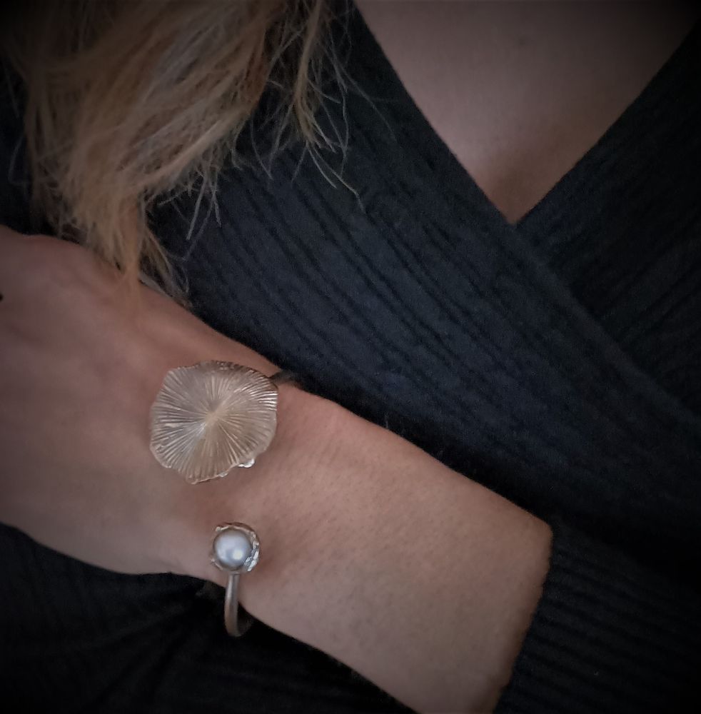 Bijoux - LOTUS - EG ELEONORA GHILARDI JEWELS