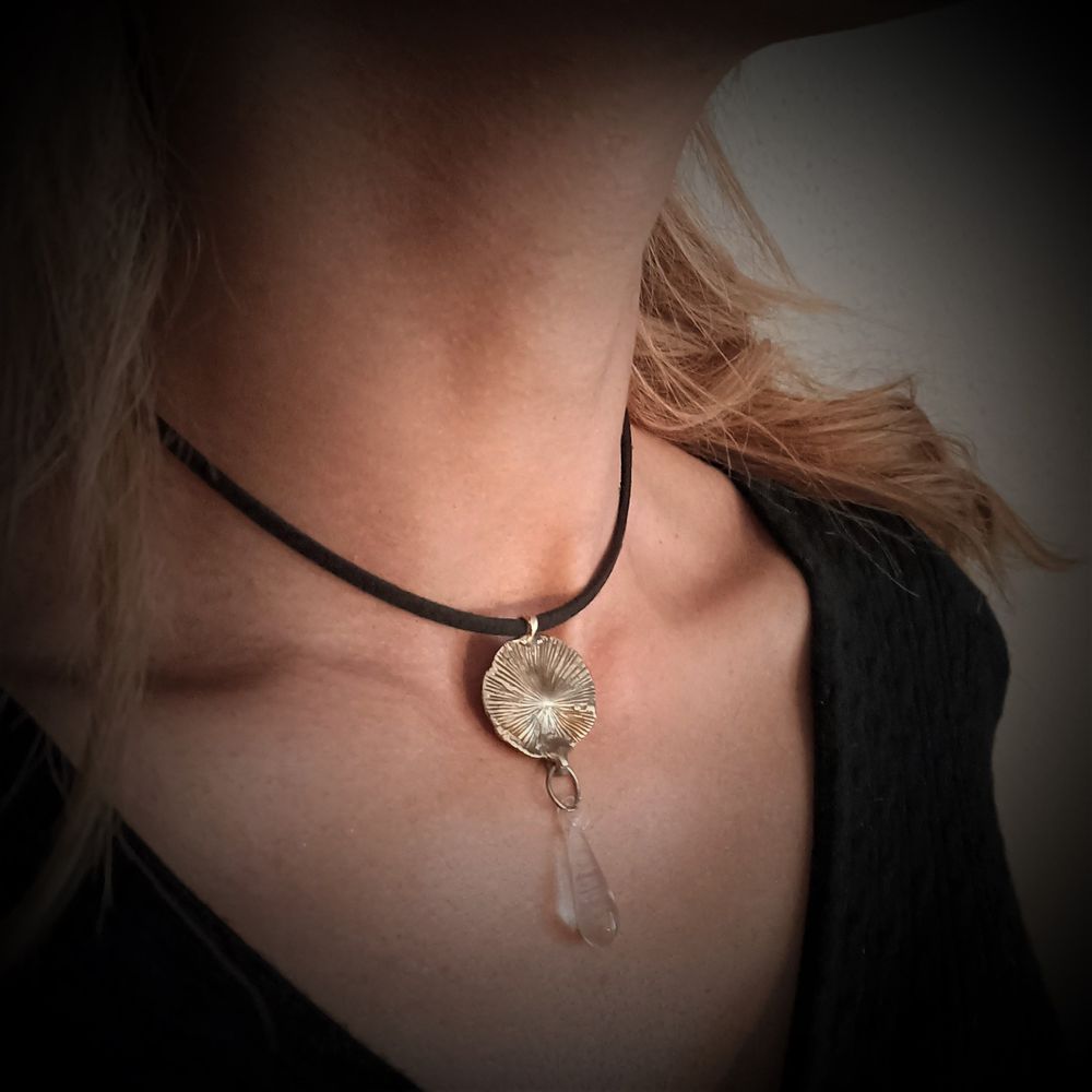 Bijoux - LOTUS - EG ELEONORA GHILARDI JEWELS