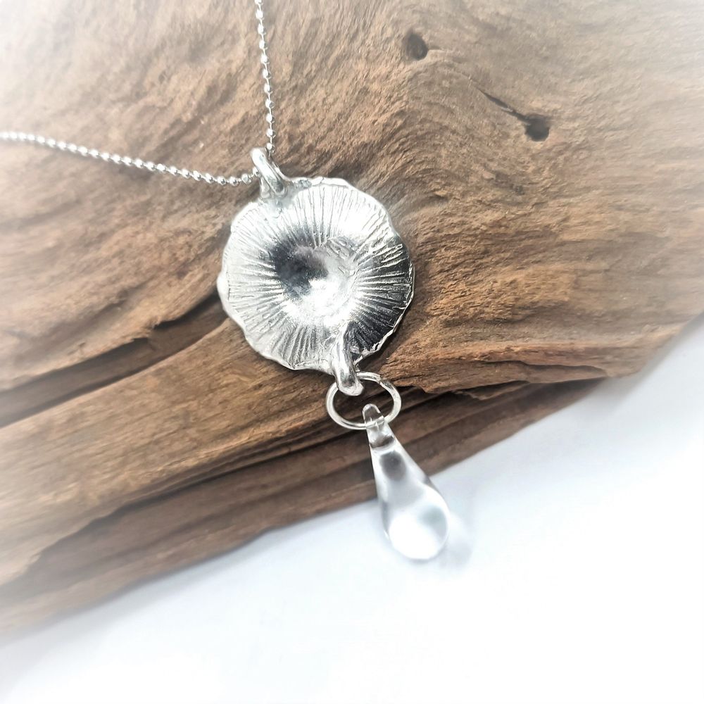Bijoux - LOTUS - EG ELEONORA GHILARDI JEWELS