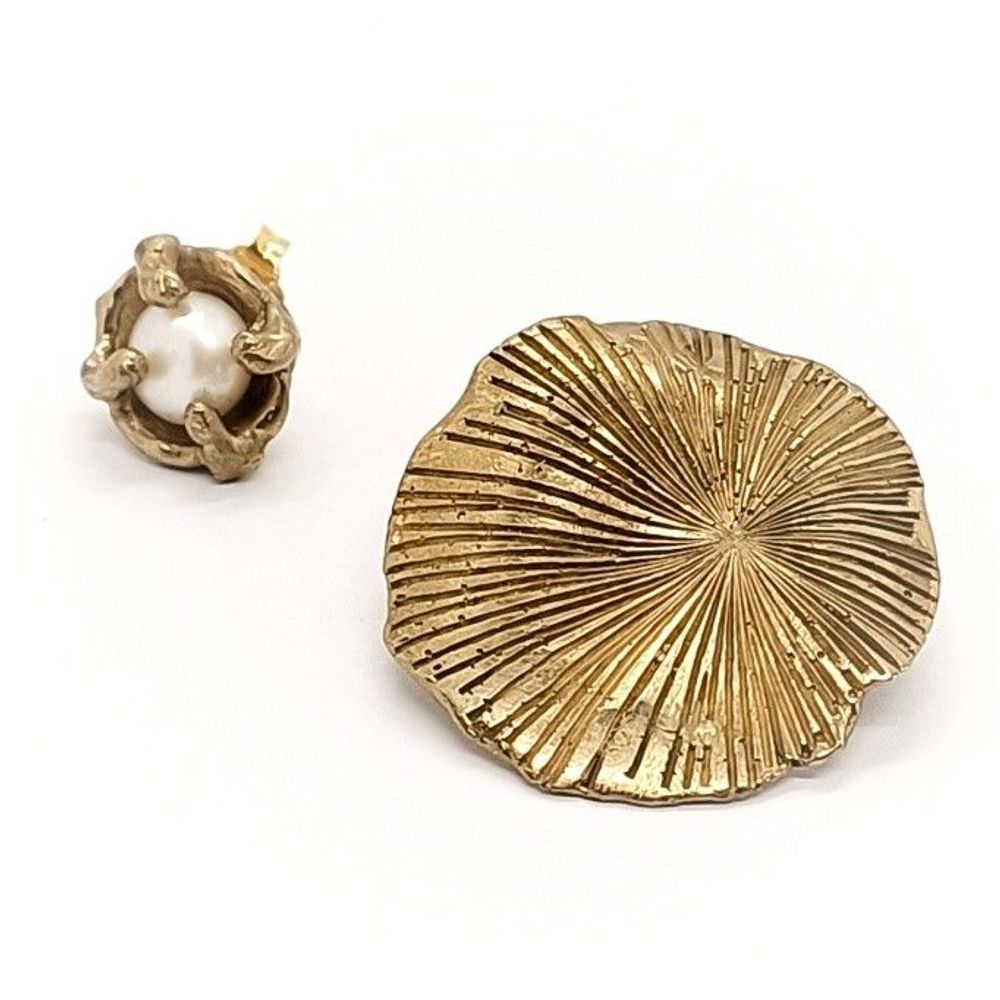 Bijoux - LOTUS - EG ELEONORA GHILARDI JEWELS
