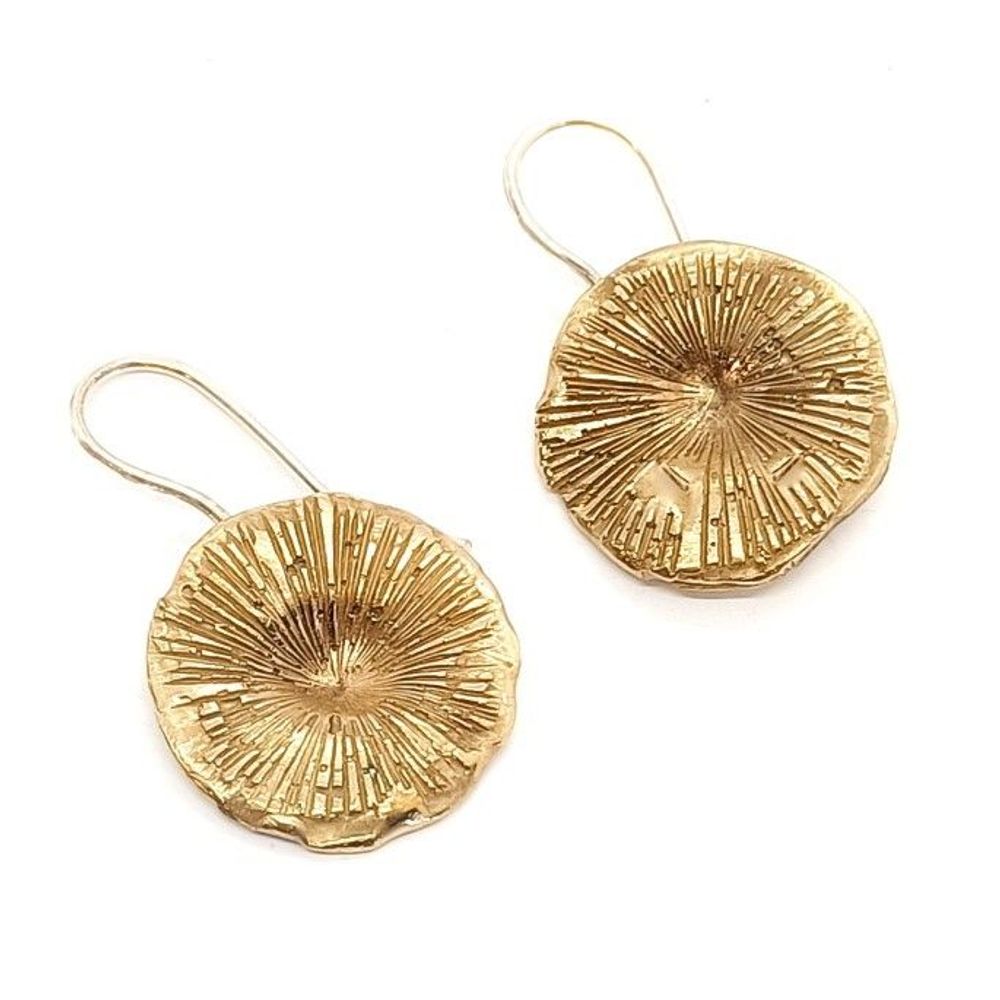 Bijoux - LOTUS - EG ELEONORA GHILARDI JEWELS