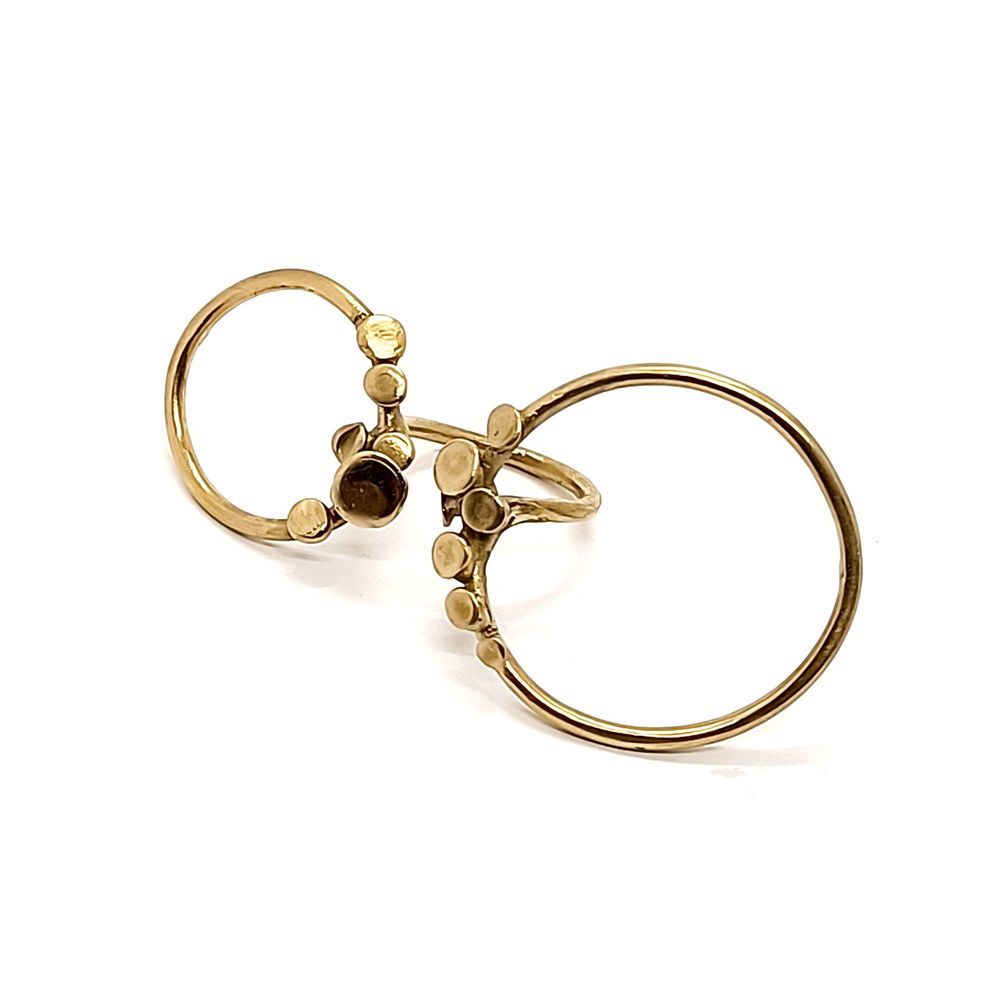 Bijoux - O COLLECTION - EG ELEONORA GHILARDI JEWELS
