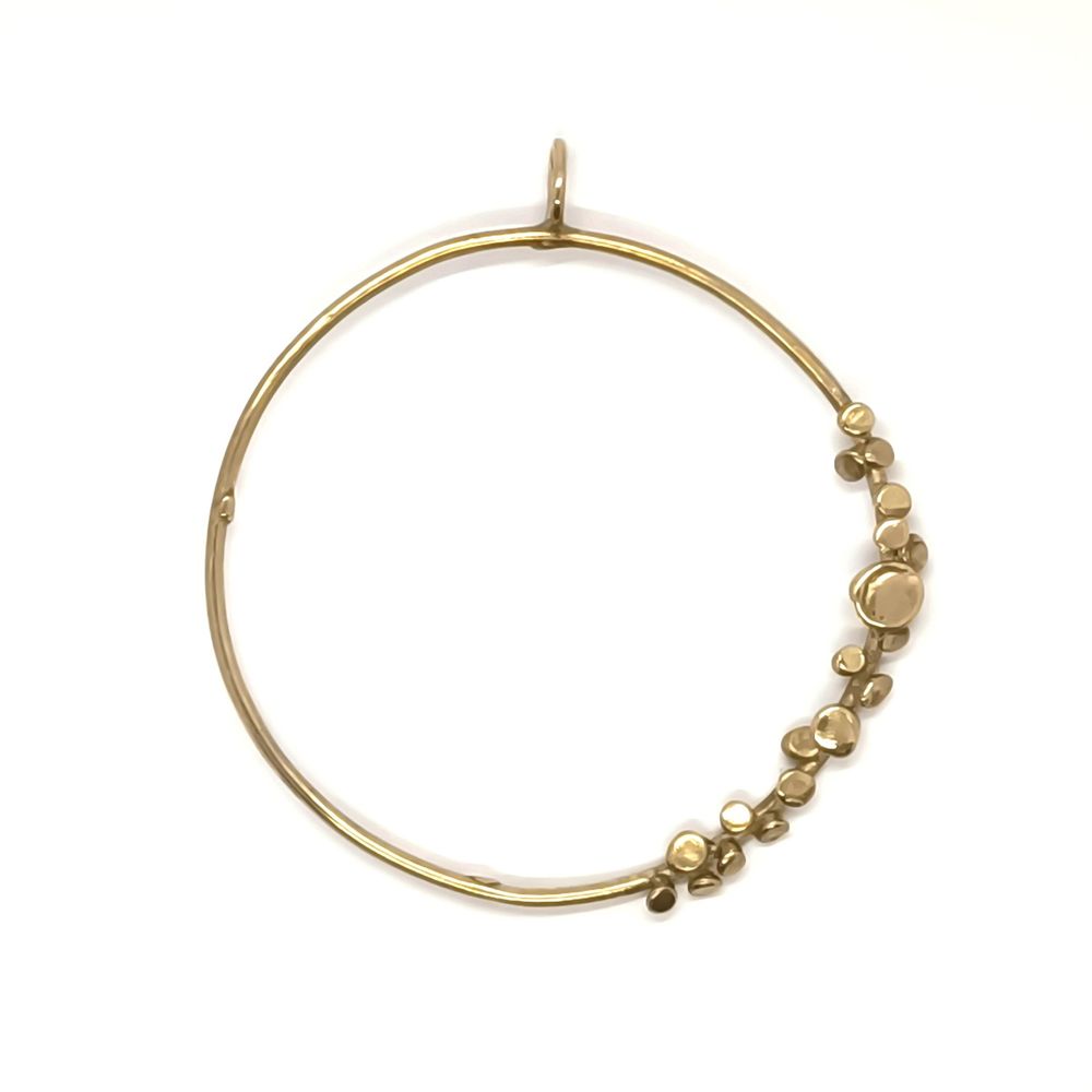 Bijoux - O COLLECTION - EG ELEONORA GHILARDI JEWELS