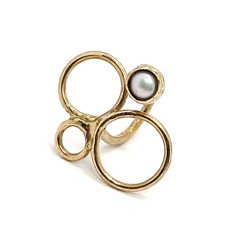 Bijoux - O COLLECTION - EG ELEONORA GHILARDI JEWELS