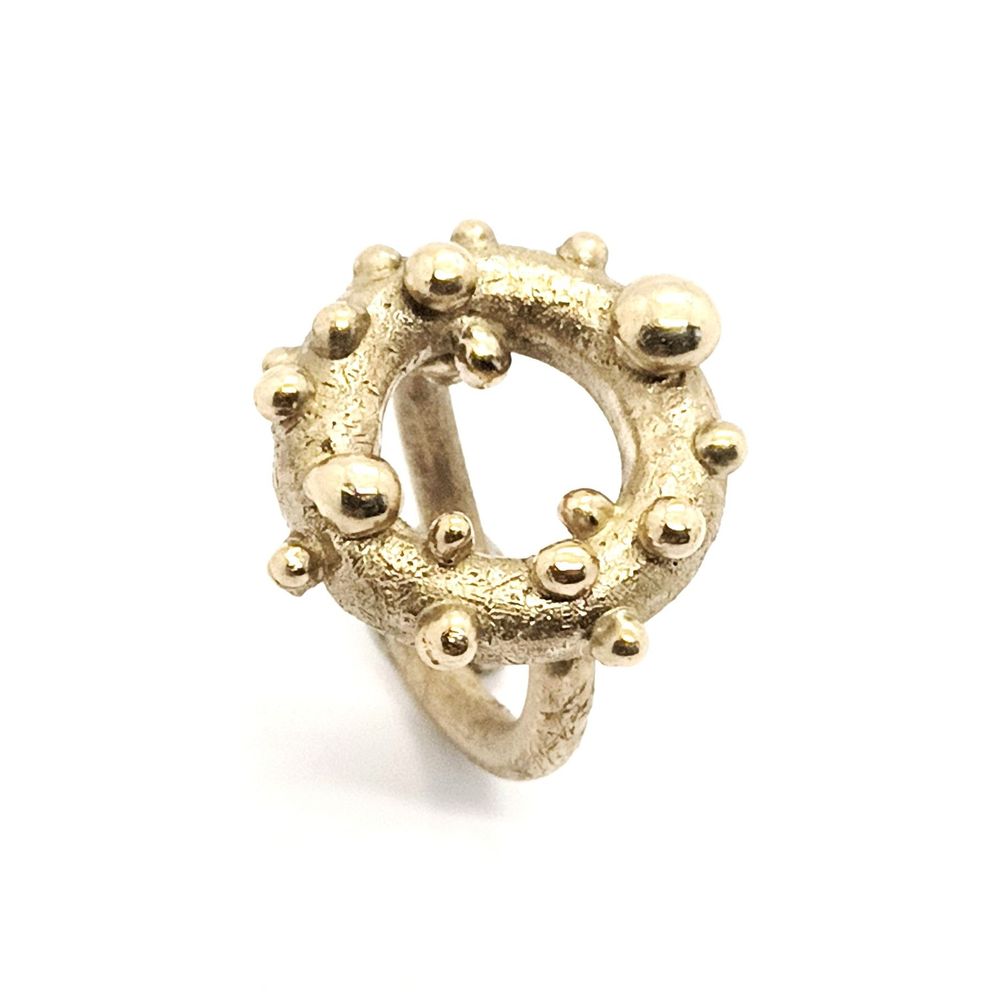 Bijoux - O COLLECTION - EG ELEONORA GHILARDI JEWELS