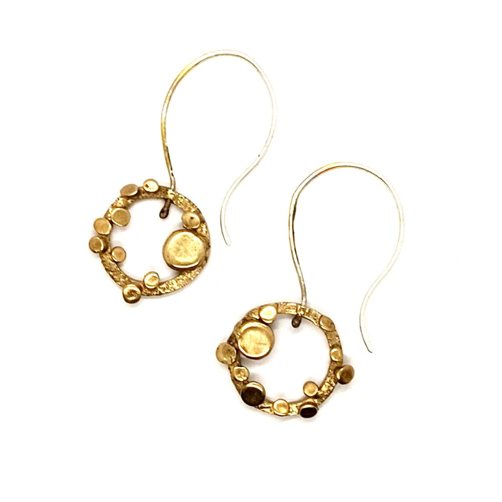 Bijoux - O COLLECTION - EG ELEONORA GHILARDI JEWELS