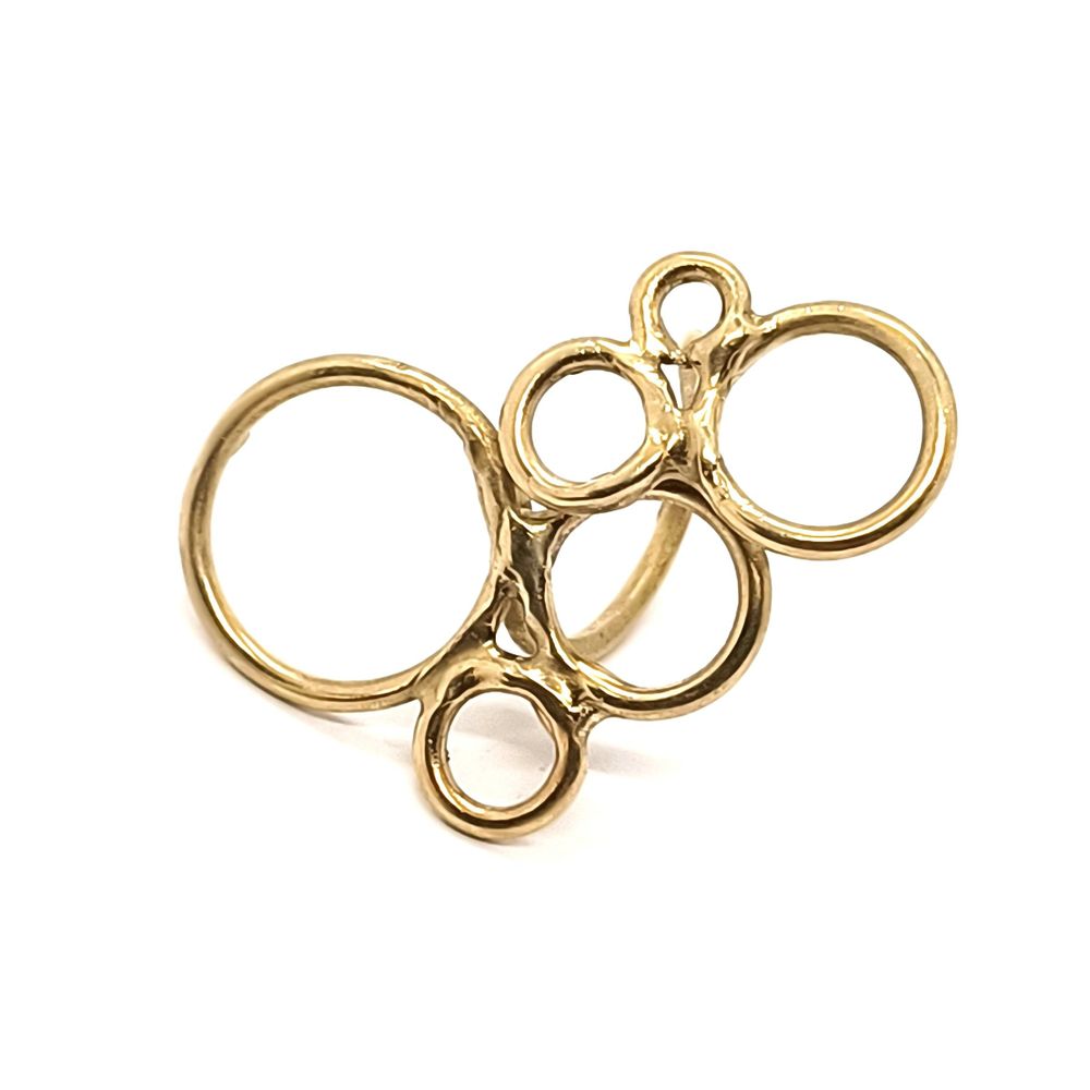 Bijoux - O COLLECTION - EG ELEONORA GHILARDI JEWELS