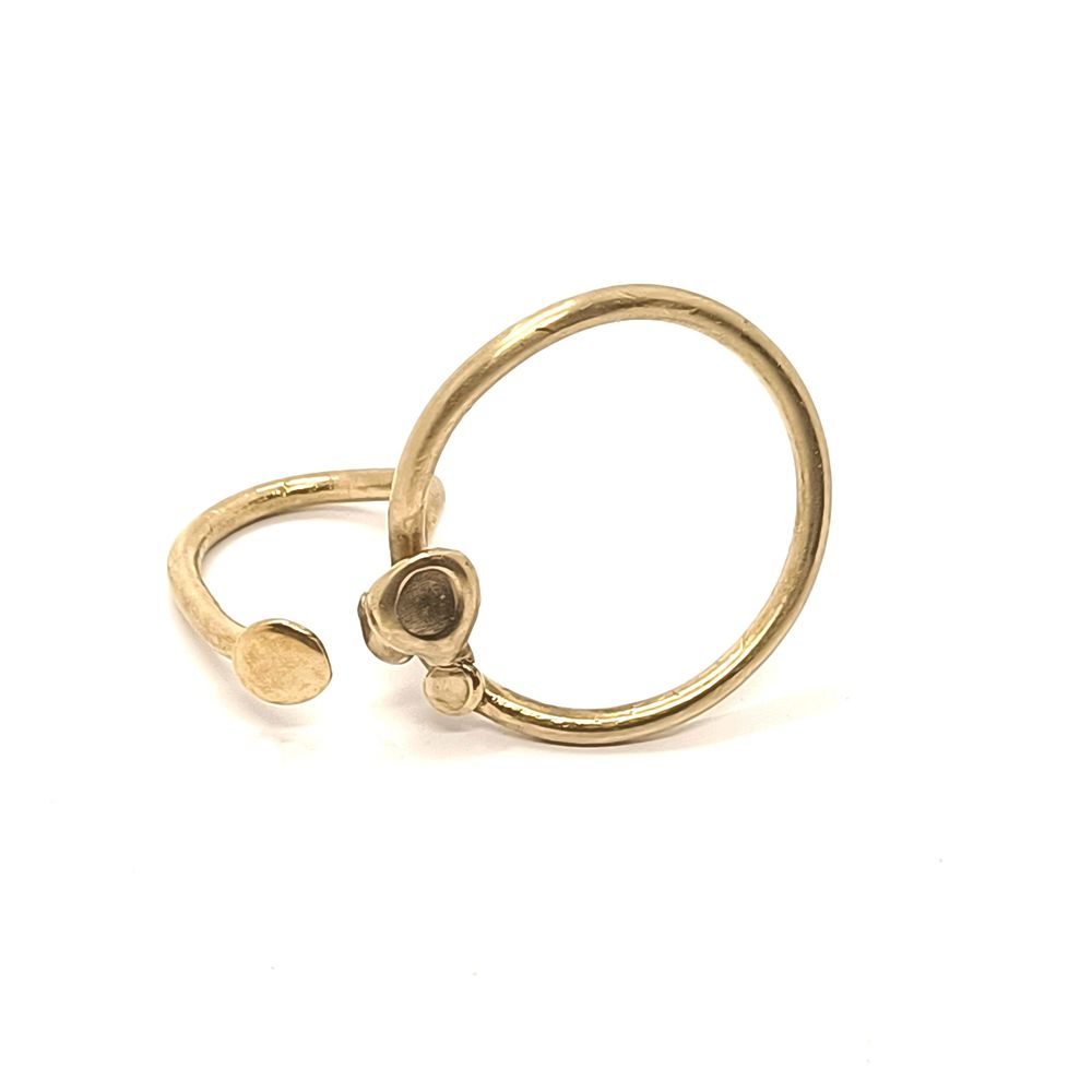 Bijoux - O COLLECTION - EG ELEONORA GHILARDI JEWELS