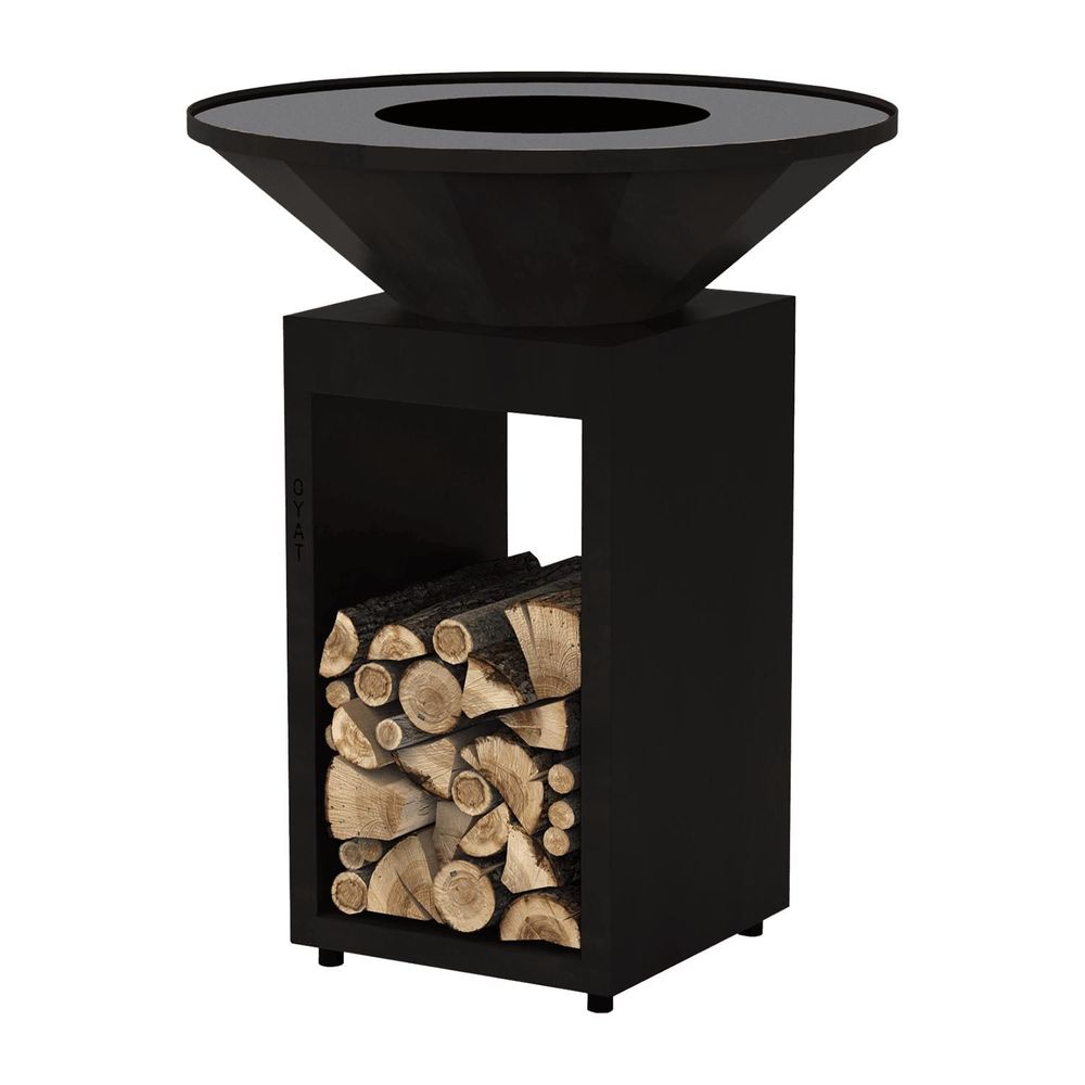 Barbecues - Brasero Origine.R 82 - OYAT