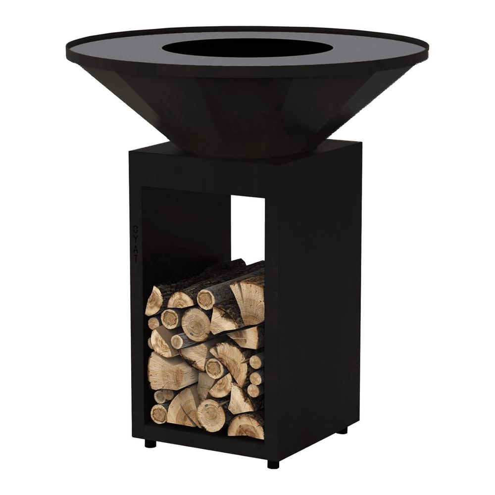 Barbecues - Brasero Origine.R 82 - OYAT