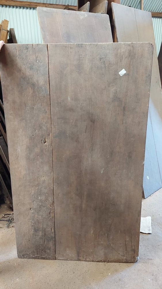 Parquets - Antique teak floor - DEWI'S HOME