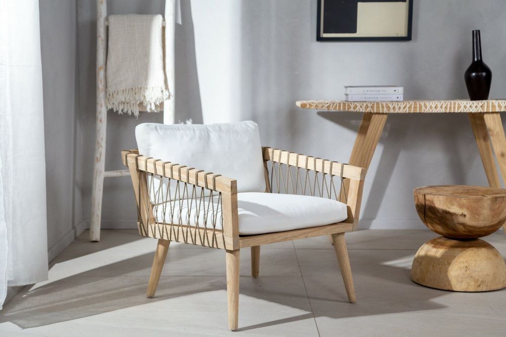 Fauteuils - Véranda - ROYAL CARPET