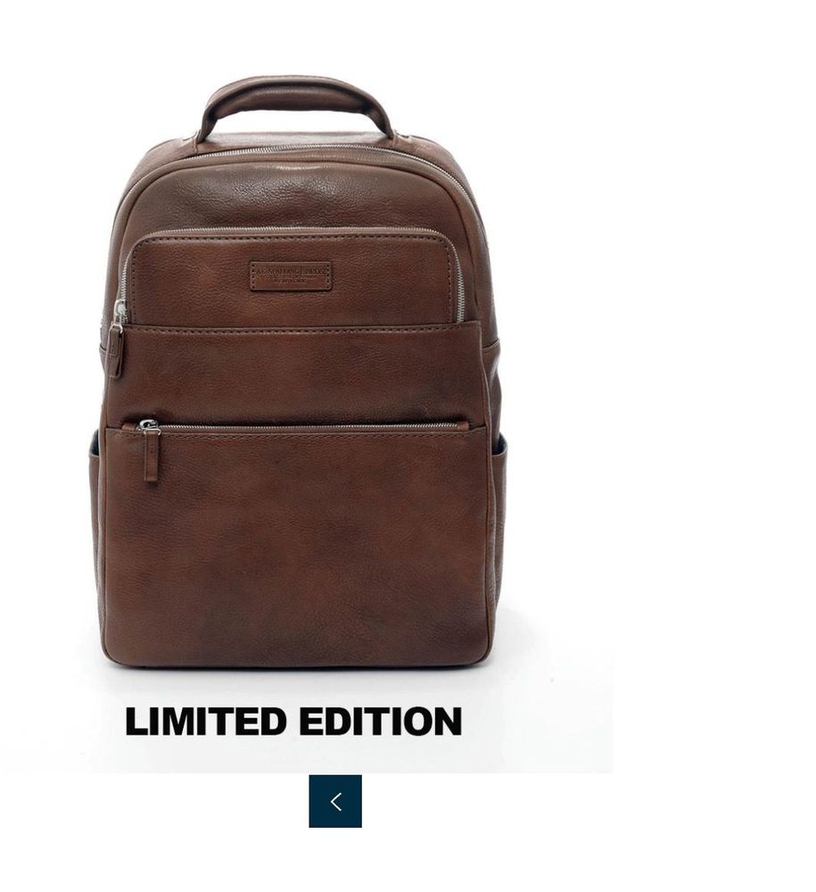 Petite maroquinerie - YAK BACKPACK LIMITED EDITION - A.G. SPALDING & BROS