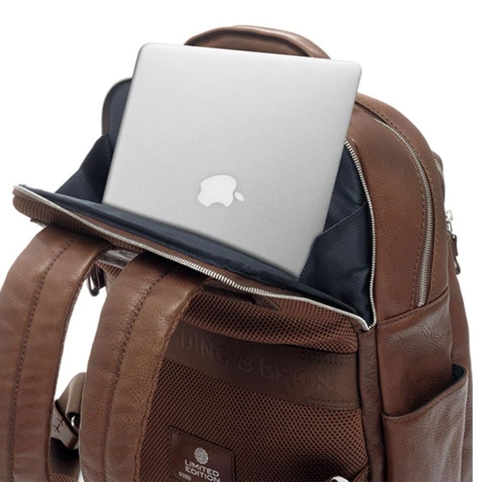 Petite maroquinerie - YAK BACKPACK LIMITED EDITION - A.G. SPALDING & BROS