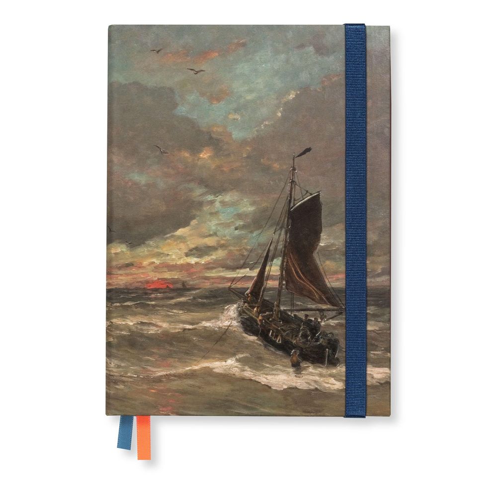 Stationery - Museum Panorama Mesdag products - BIEN MOVES
