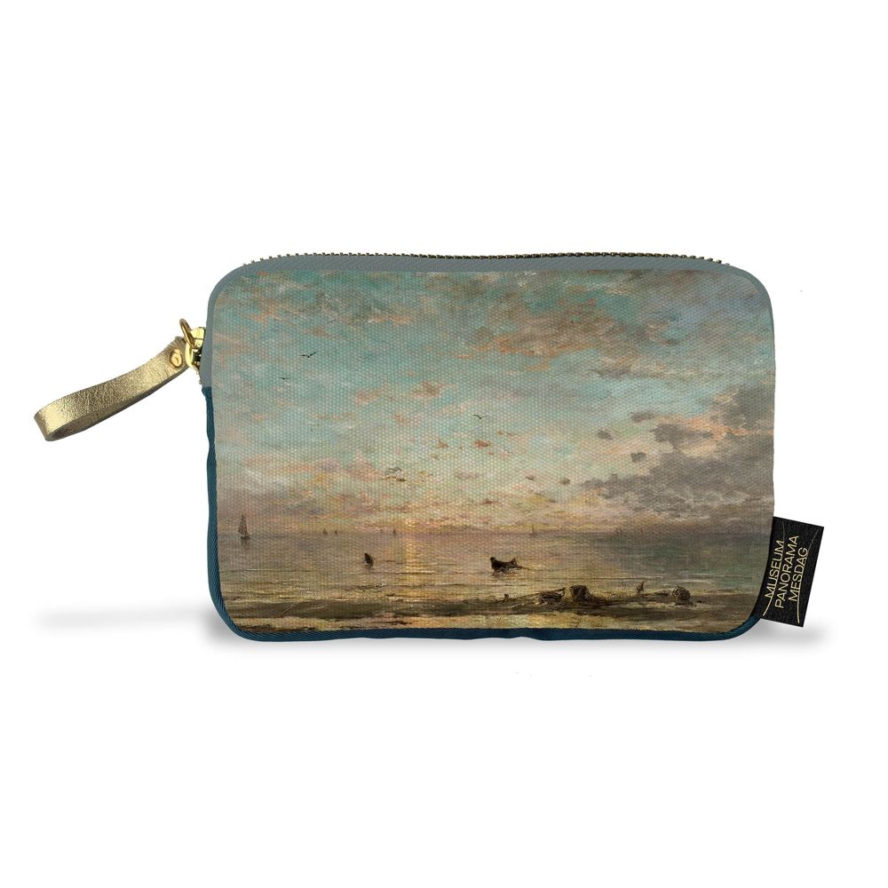 Stationery - Museum Panorama Mesdag products - BIEN MOVES