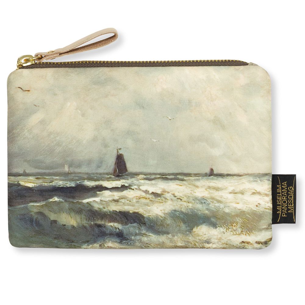 Stationery - Museum Panorama Mesdag products - BIEN MOVES