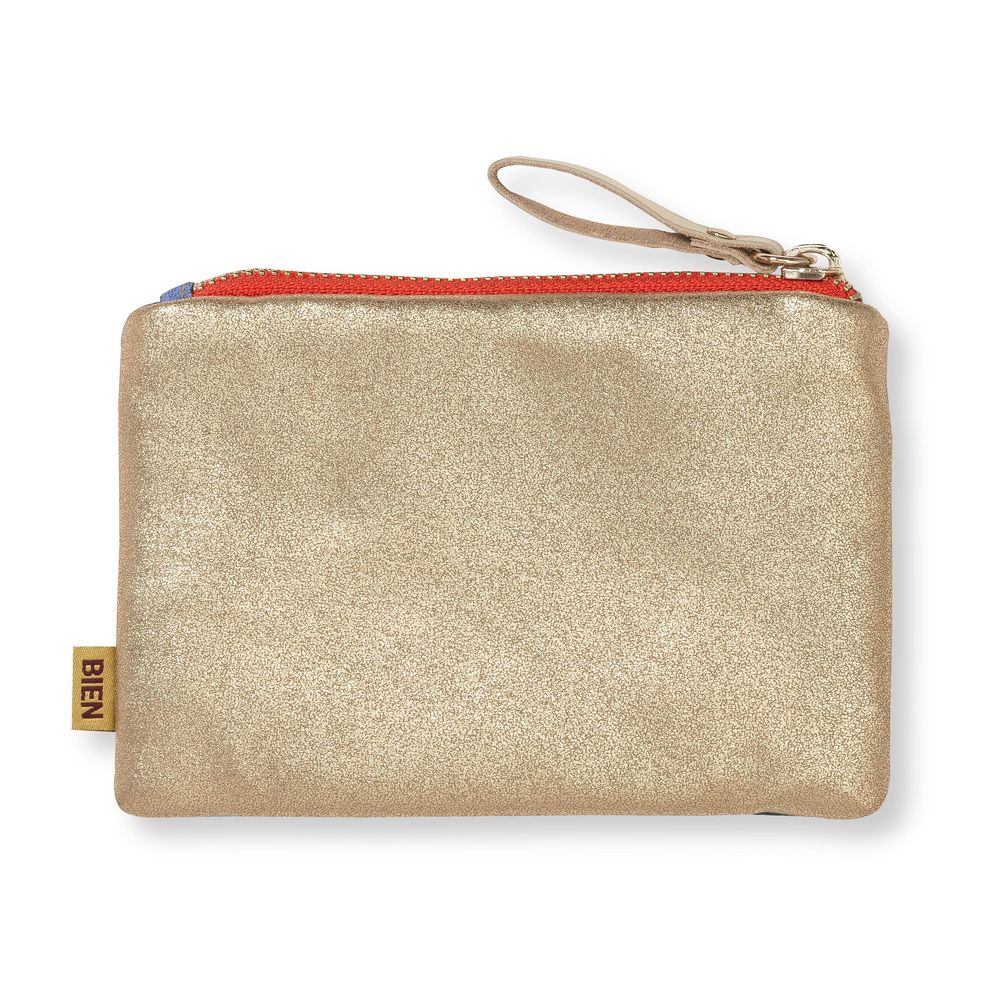 Gifts - Flat pouch Leo Gestel Interieur - BIEN MOVES