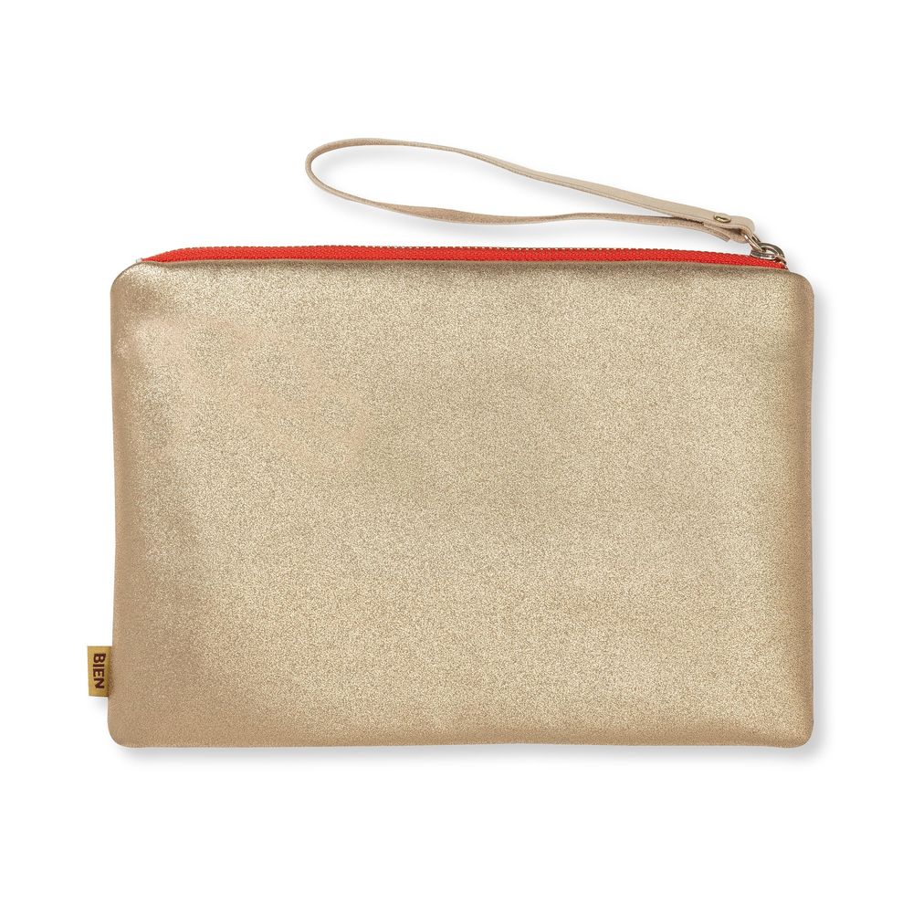Gifts - Flat pouch Leo Gestel Interieur - BIEN MOVES