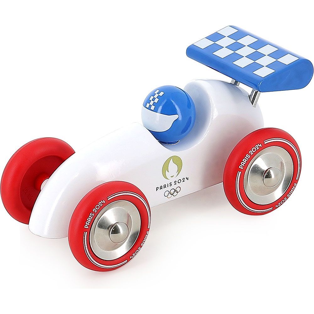 Toys - Race cars - Paris 2024 - VILAC