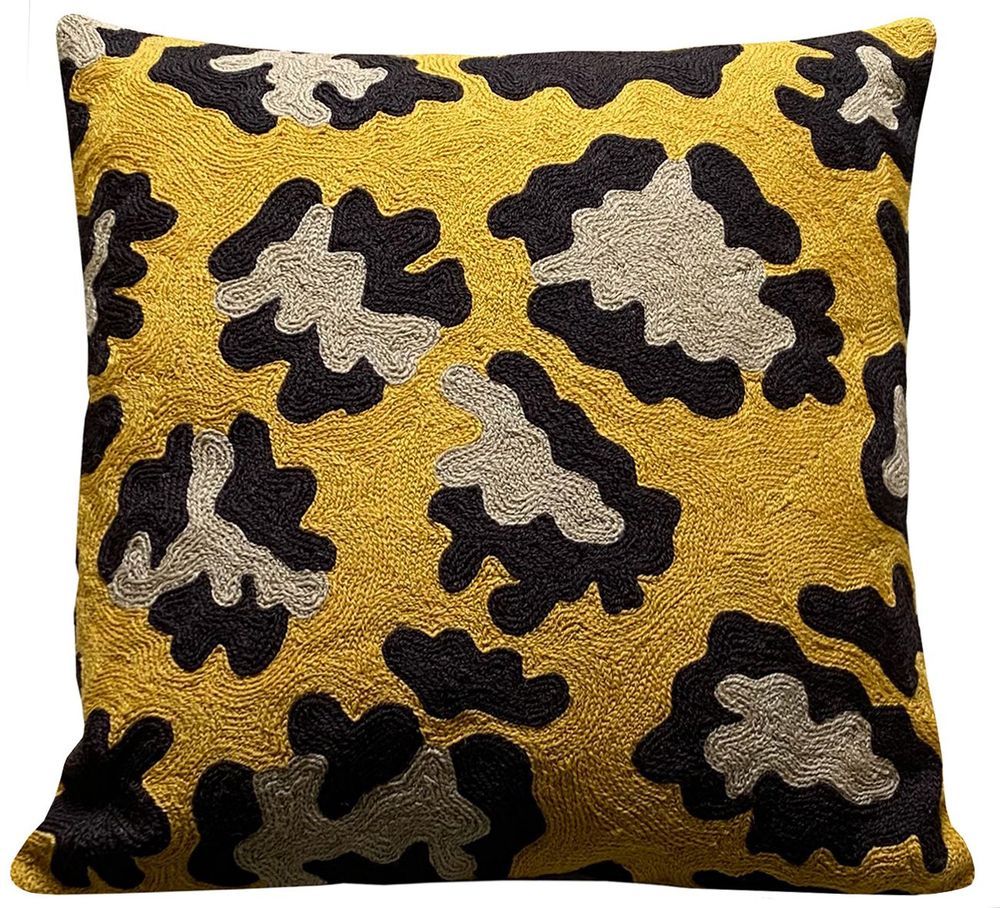 Cushions - CUSHIONS - LINDELL & CO